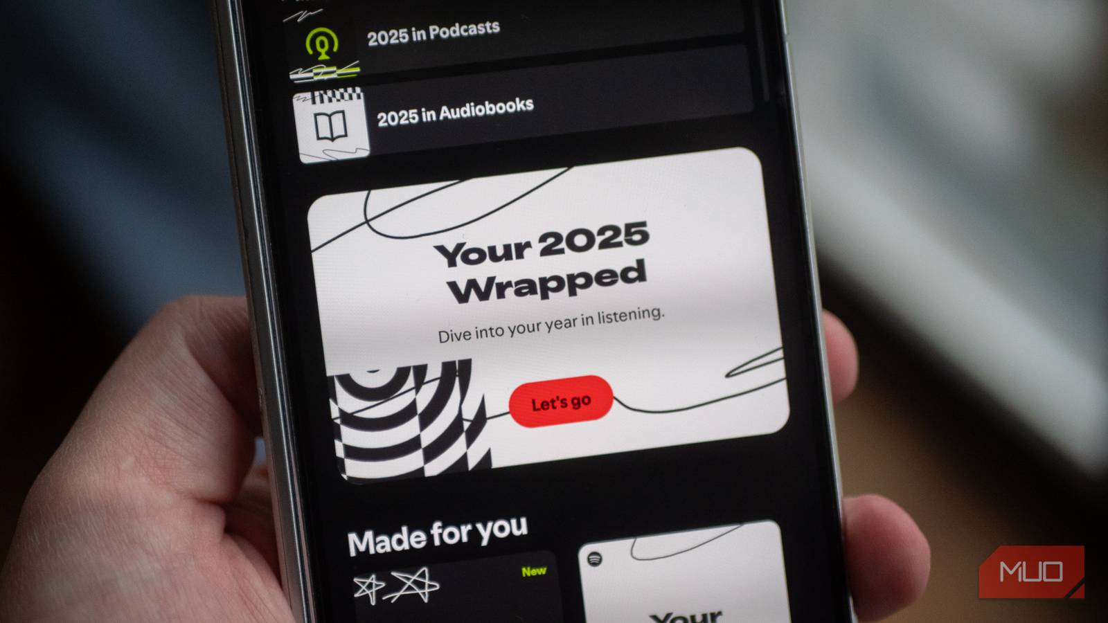 Spotify Wrapped’s Listening Party feature just restored my faith in year-end recaps Spotify Wrapped’s Listening Party feature just restored my faith in year-end recaps
