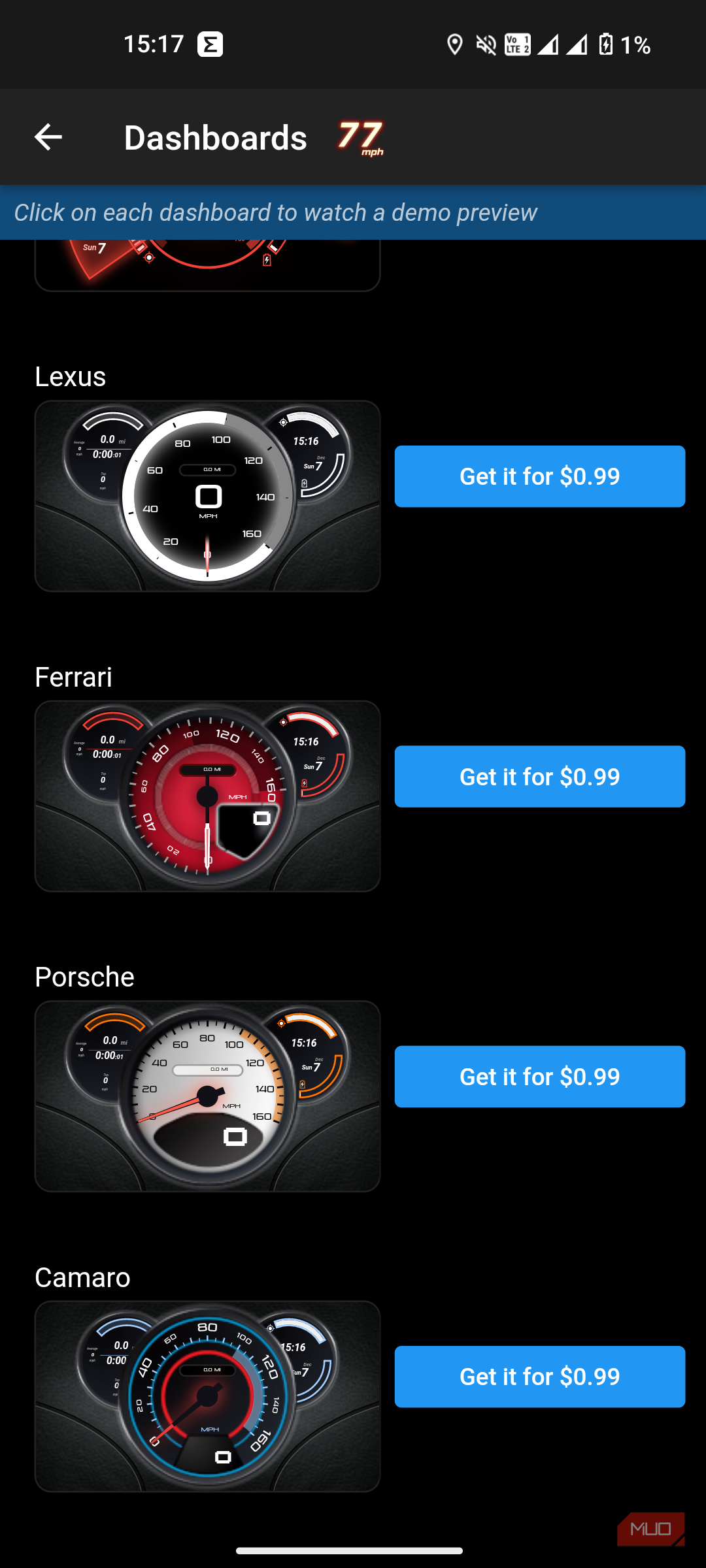 My old car turned out to be the perfect home for my old Android phone