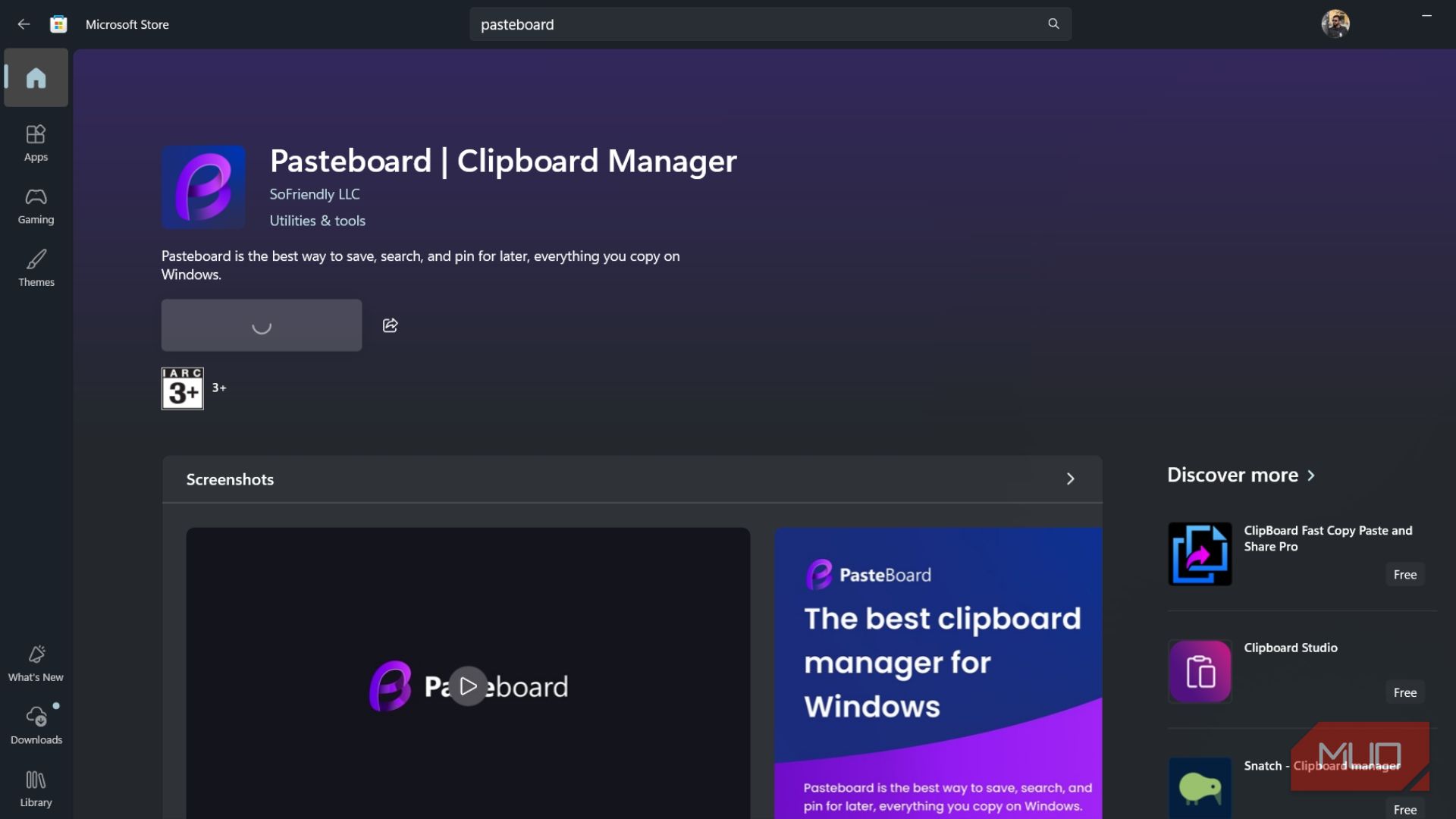 I tested 5 Windows clipboard managers and this is the best one