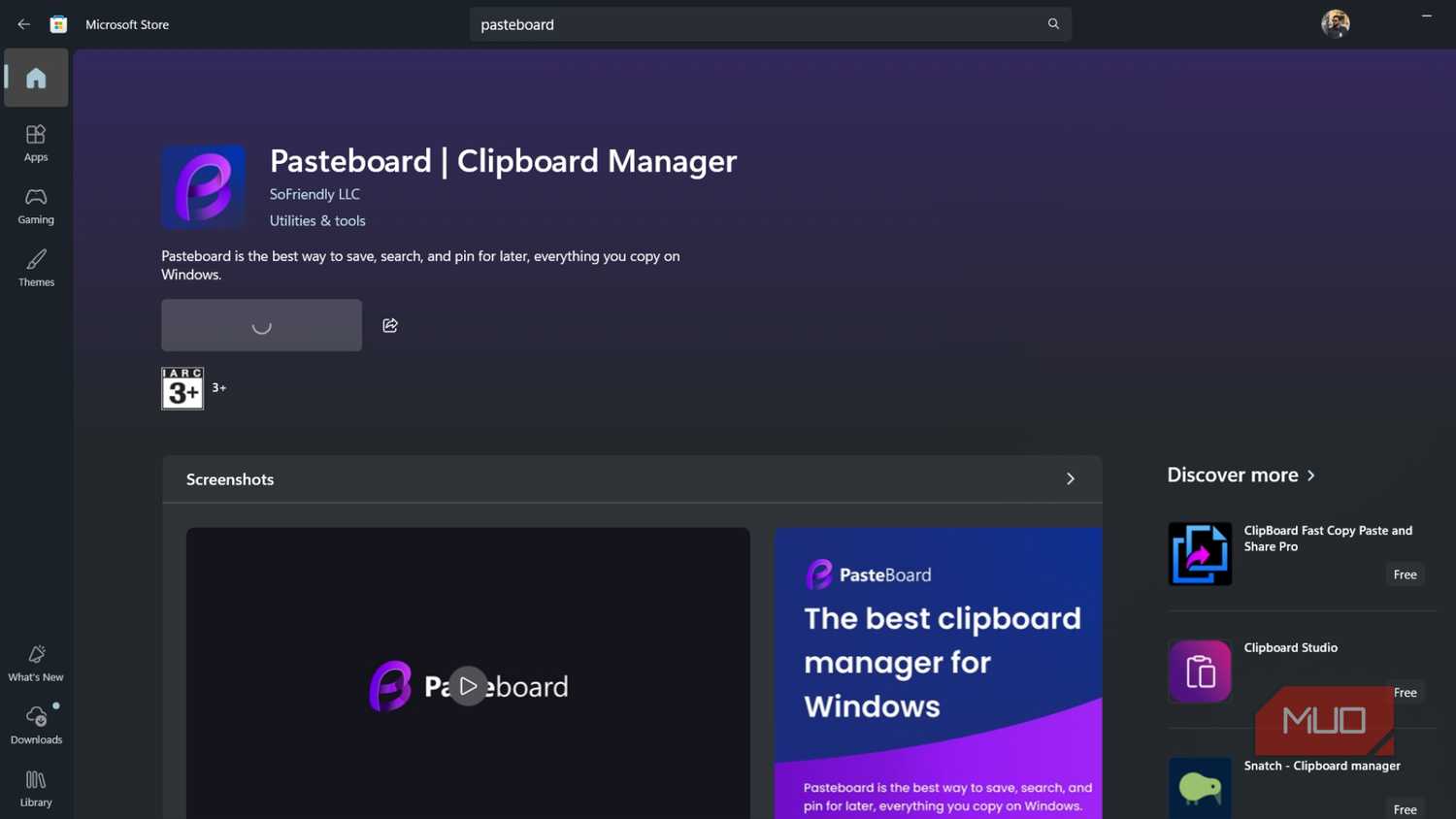 I tested 5 Windows clipboard managers and this is the best one
