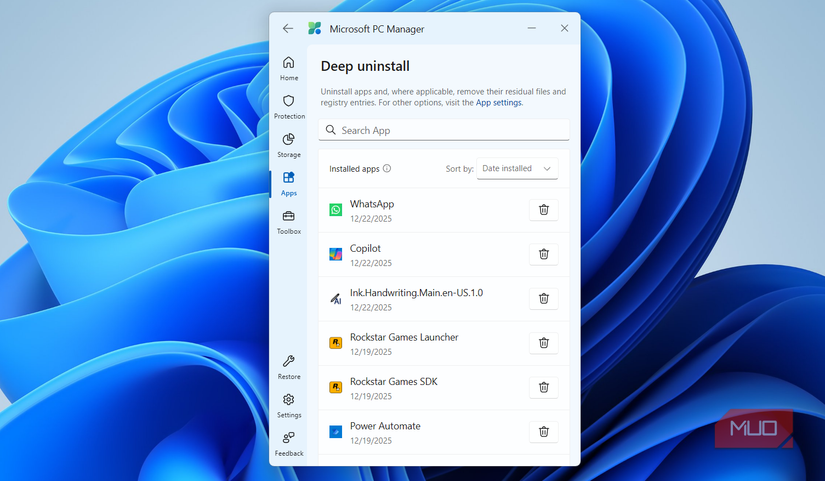I replaced CCleaner with this free app from Microsoft