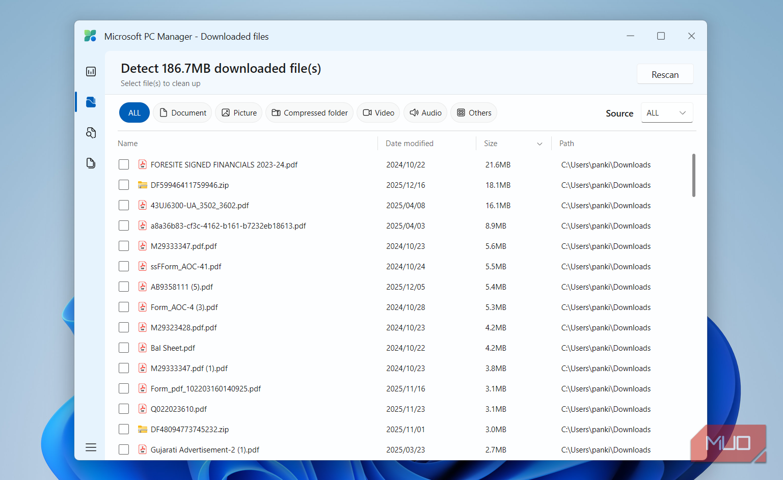 I replaced CCleaner with this free app from Microsoft