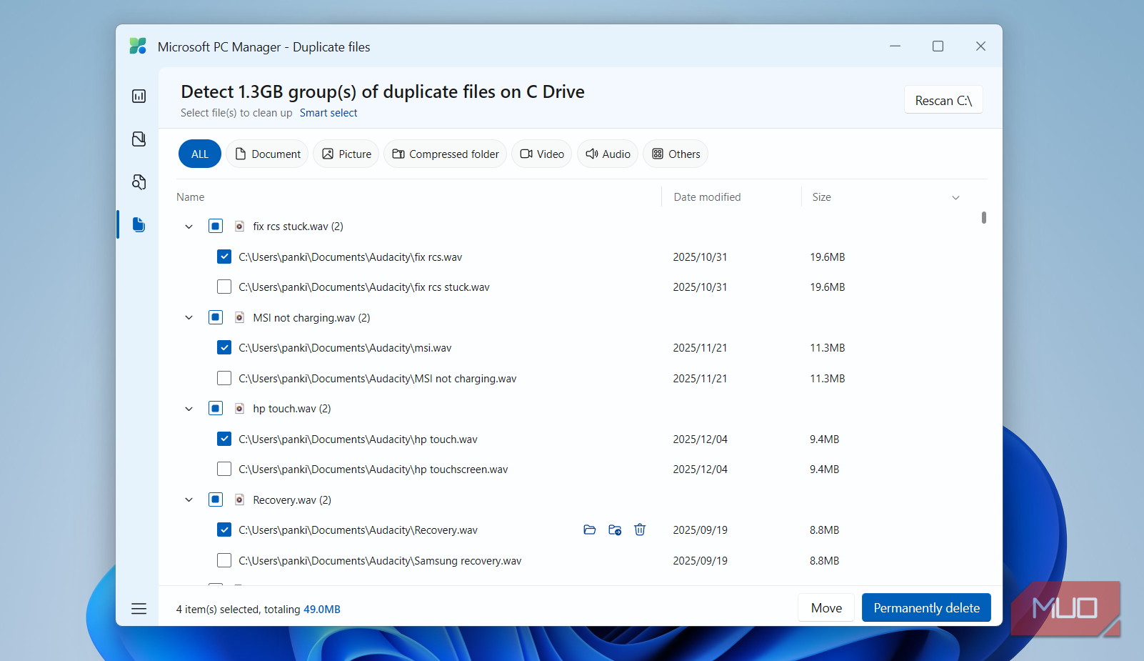 I replaced CCleaner with this free app from Microsoft