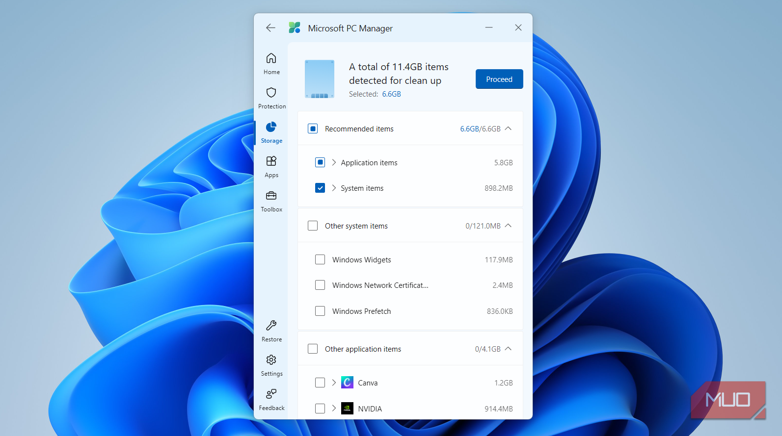 I replaced CCleaner with this free app from Microsoft