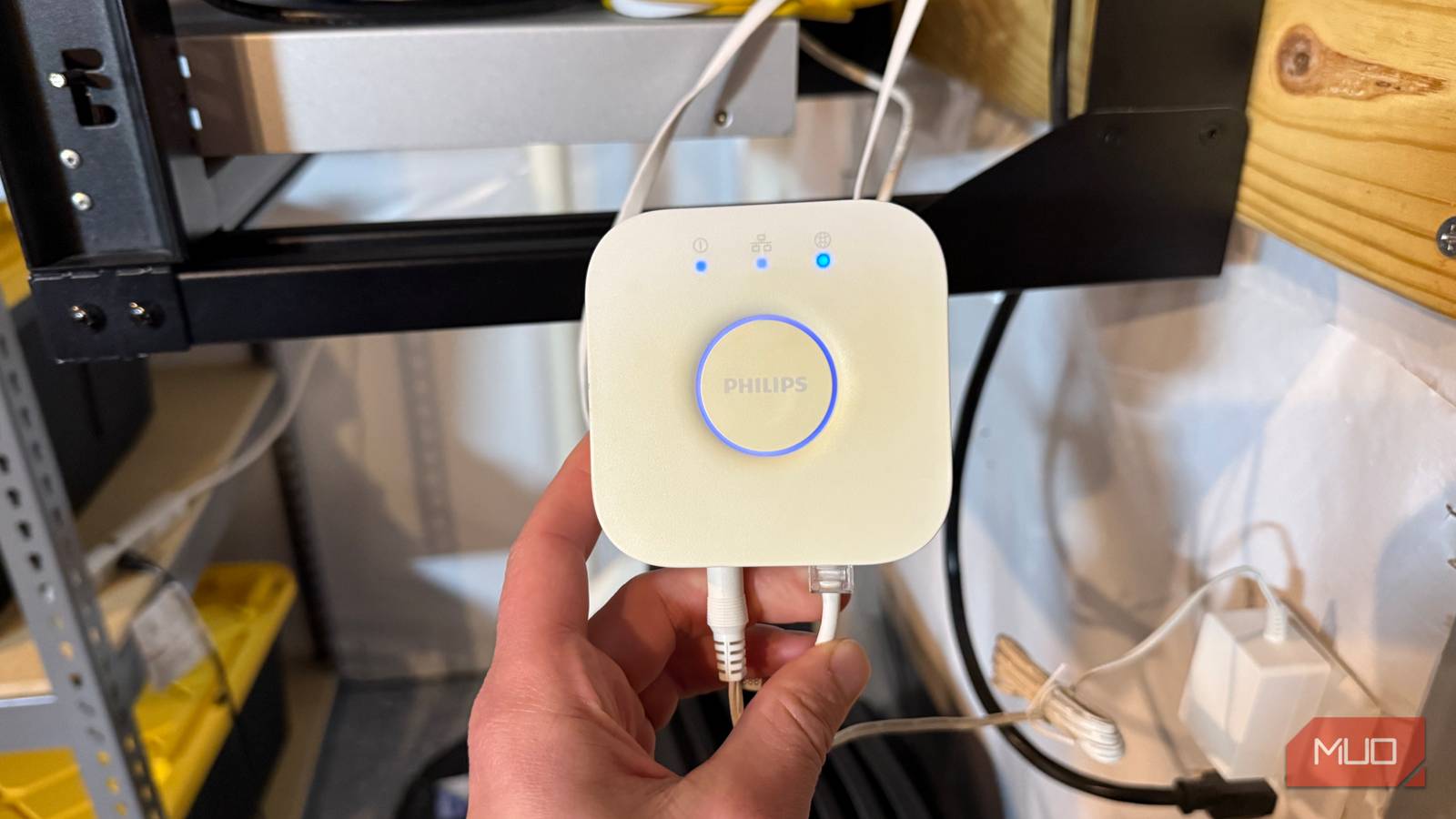 Your smart home will never work properly unless you fix this first