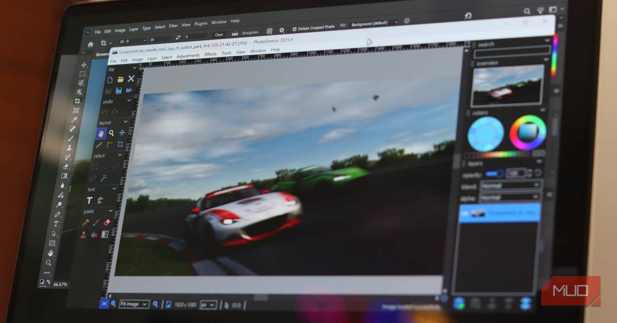 photodemon-and-photoshop-