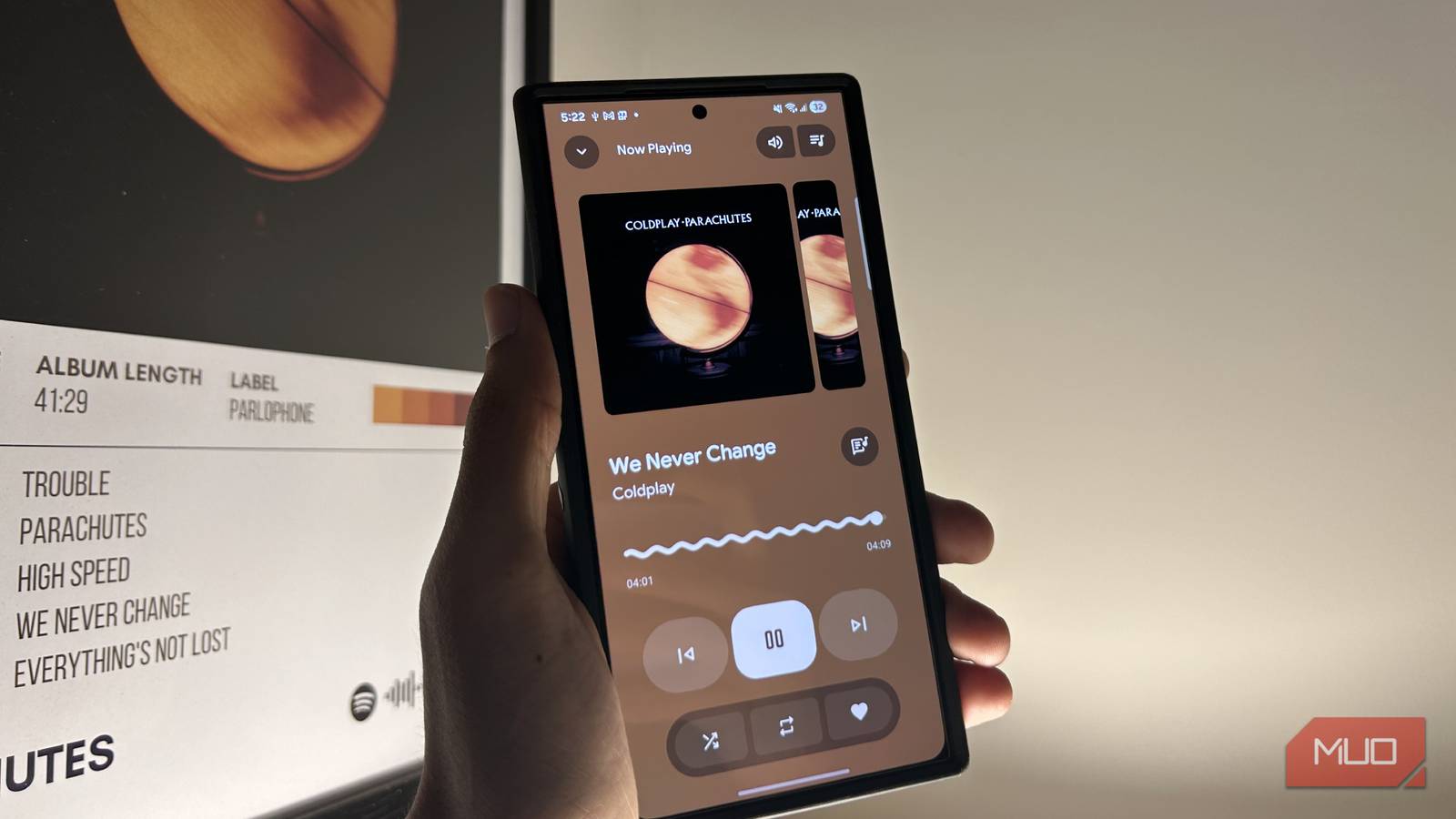 I’m an audiophile, and this open-source player blows every other app away