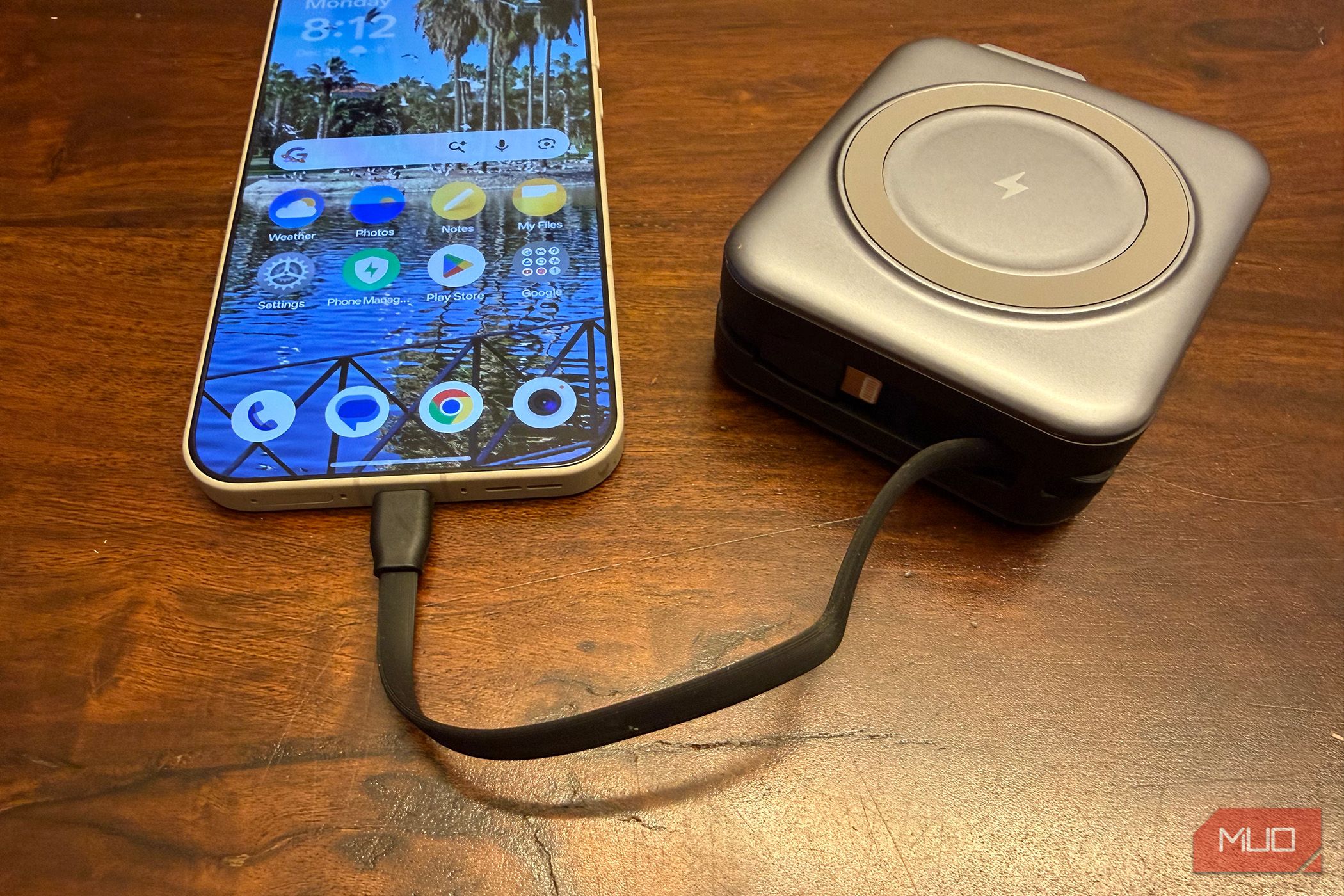The best power bank is useless if it doesn't have this feature