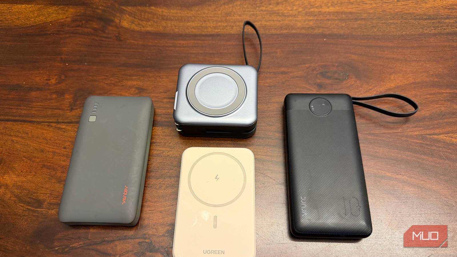 4 features your next power bank needs to have (and why) 4 features your next power bank needs to have (and why)