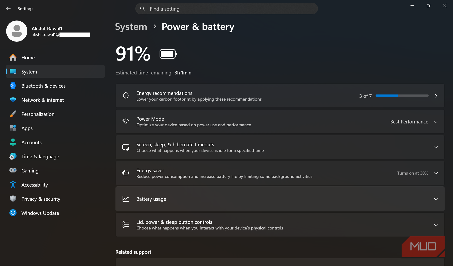 I finally fixed my noisy, overheating laptop with this simple change