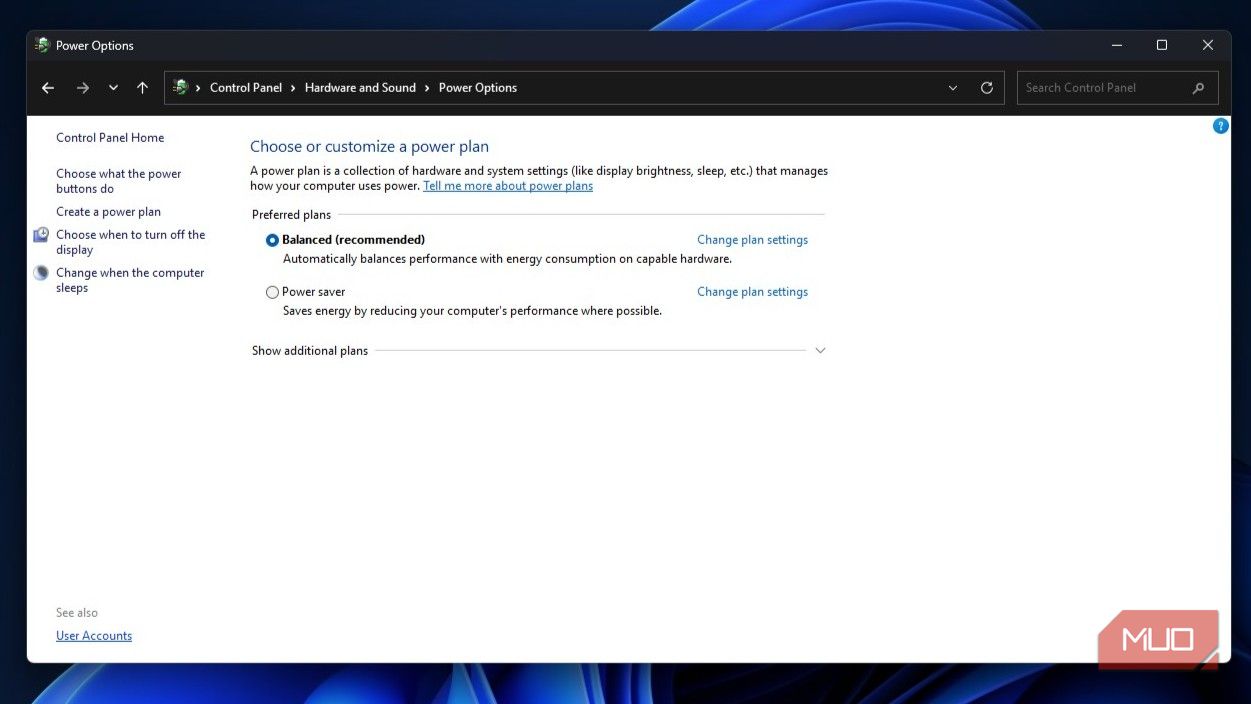 These 5 changes instantly made my Windows PC faster