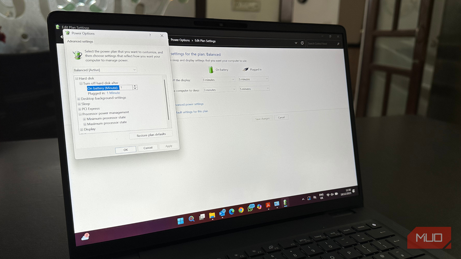 I finally fixed my noisy, overheating laptop with this simple change I finally fixed my noisy, overheating laptop with this simple change