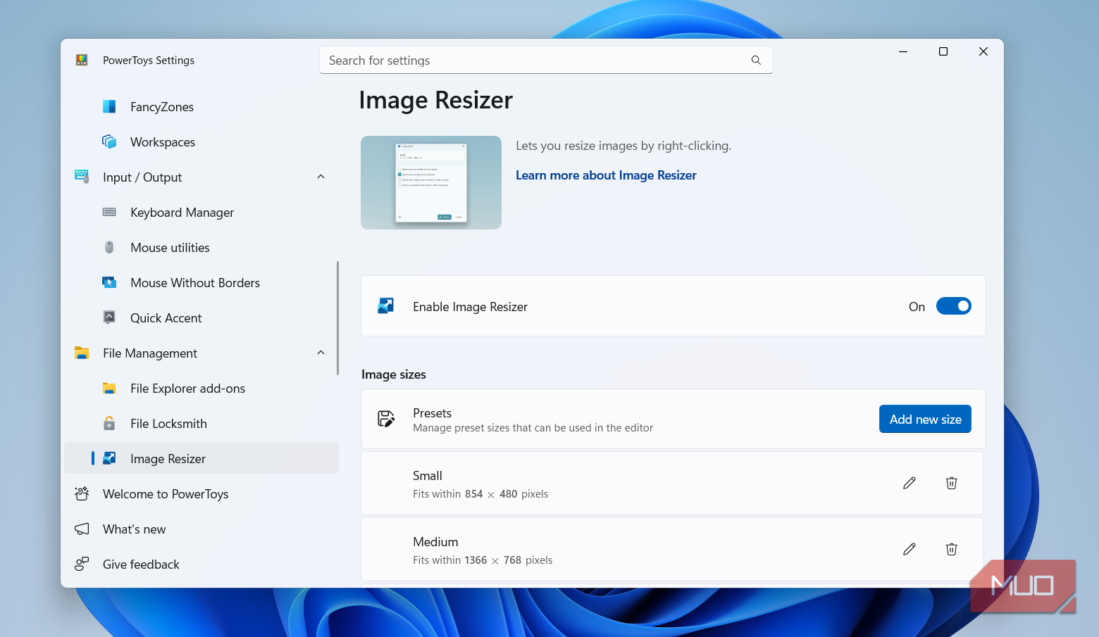 This free Microsoft tool makes File Explorer so much better