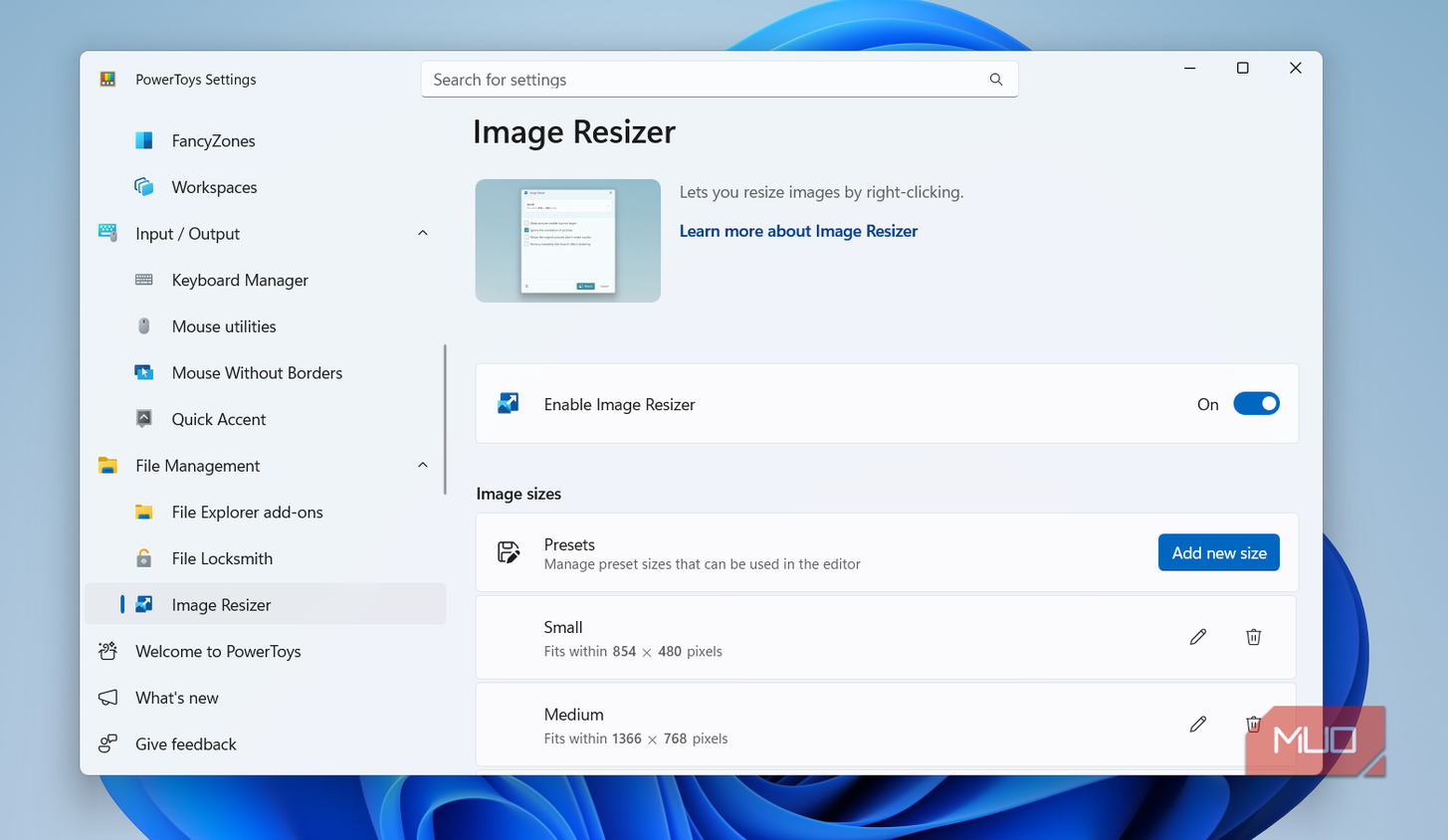 File Rizer This free Microsoft tool makes File Explorer so much better