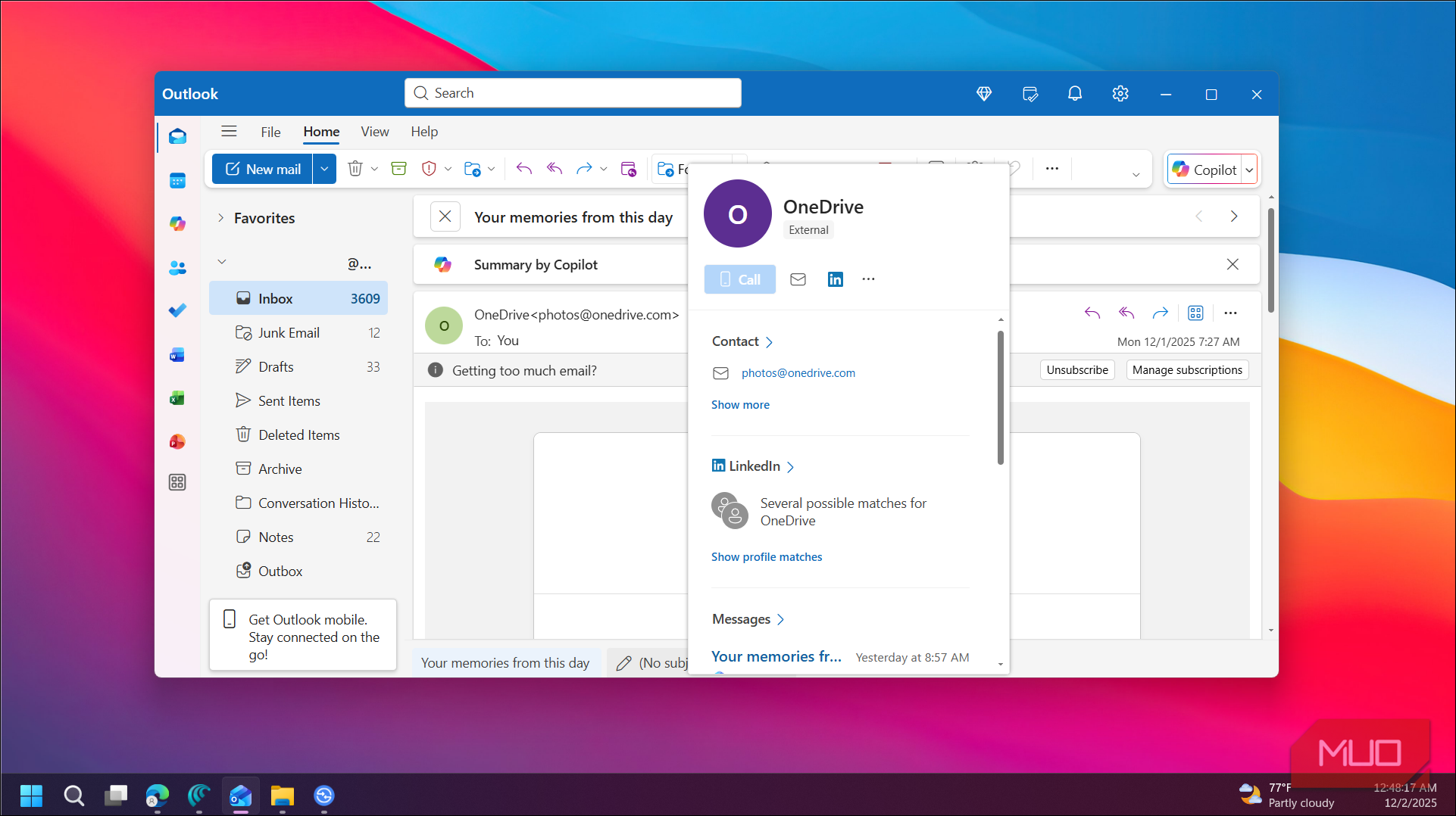 You might be falling for this Microsoft login scam without realizing it