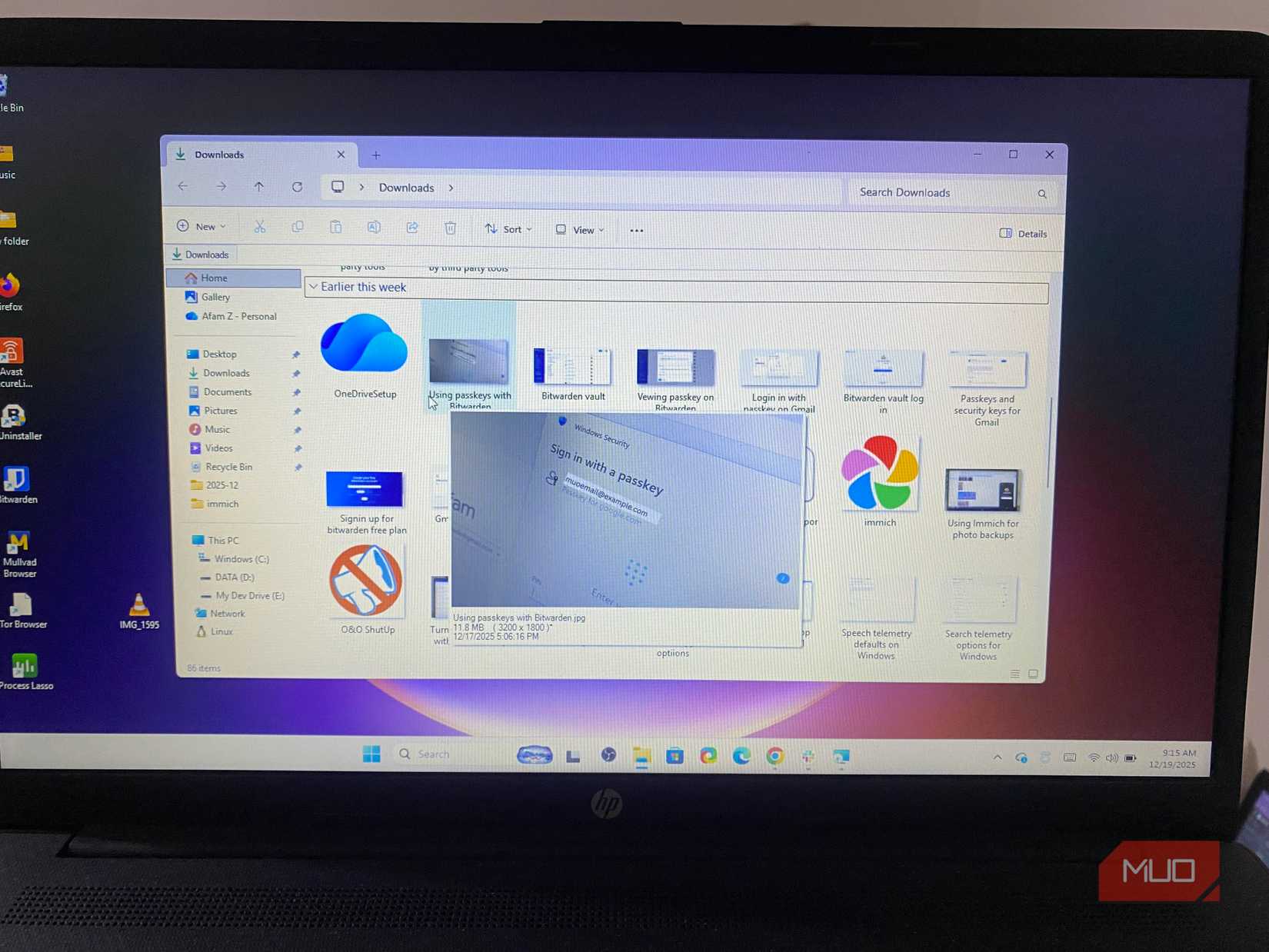 Windows File Explorer is so much better when you install these 5 free tools