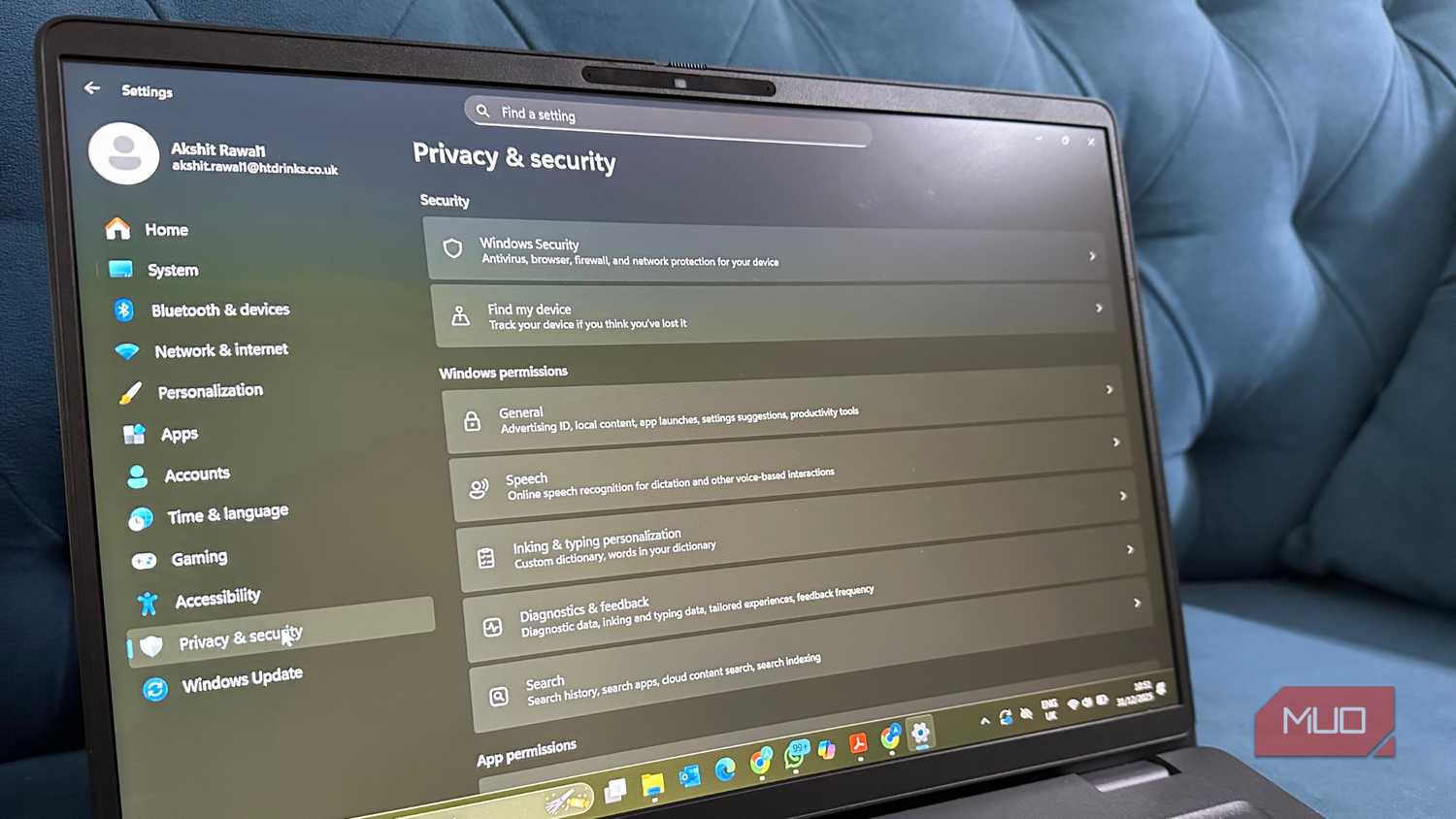 System Settings Privacy How NextDNS makes every device on your network more private — and how ...