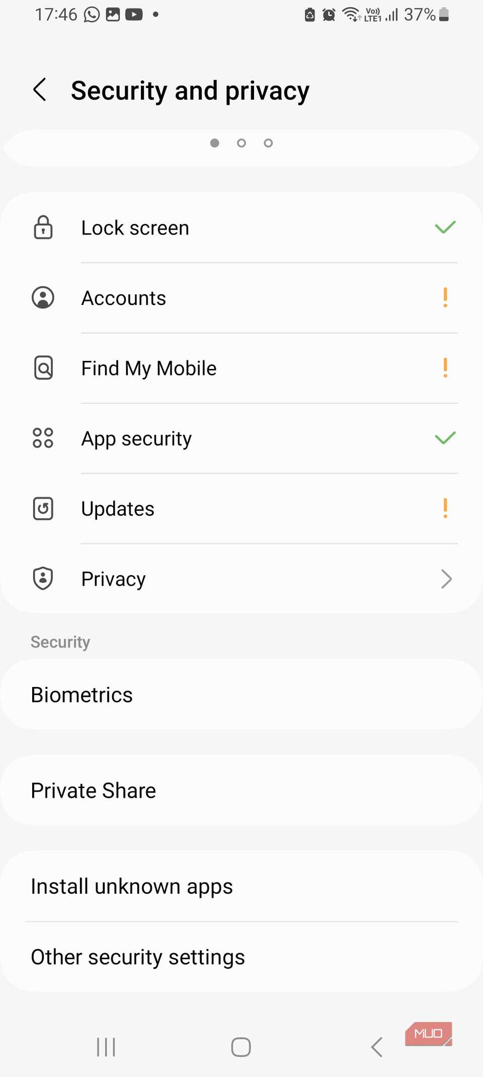 6 hidden Android settings that are quietly destroying your battery life