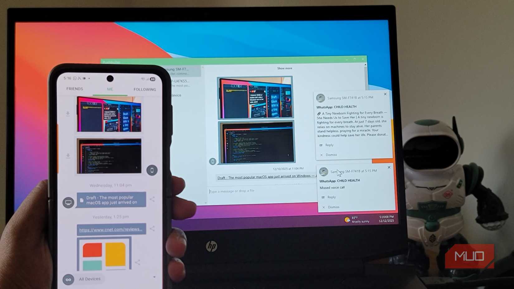 4 popular apps Microsoft made obsolete with one Windows feature