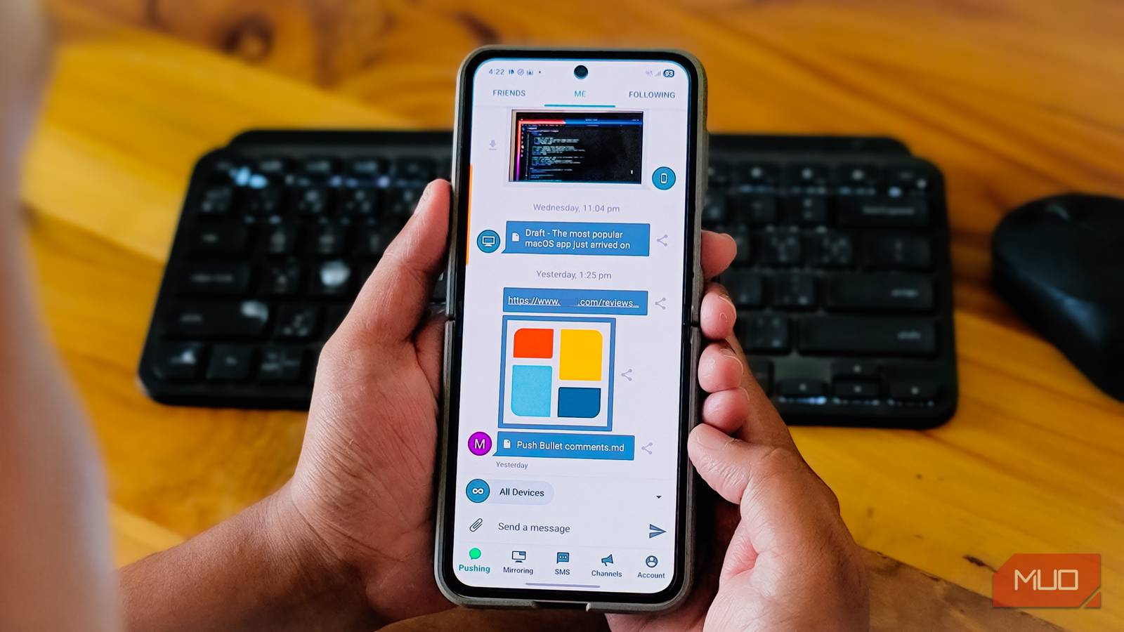 This Android app used to be essential for me — now I avoid it completely