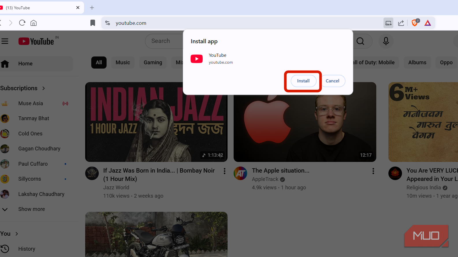 Why I uninstalled almost everything on my laptop (and what I use instead)
