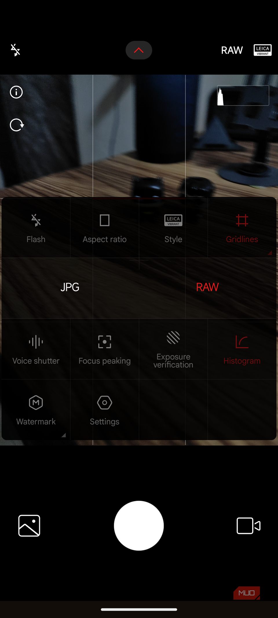 You’re wasting your phone’s camera potential by ignoring this mode