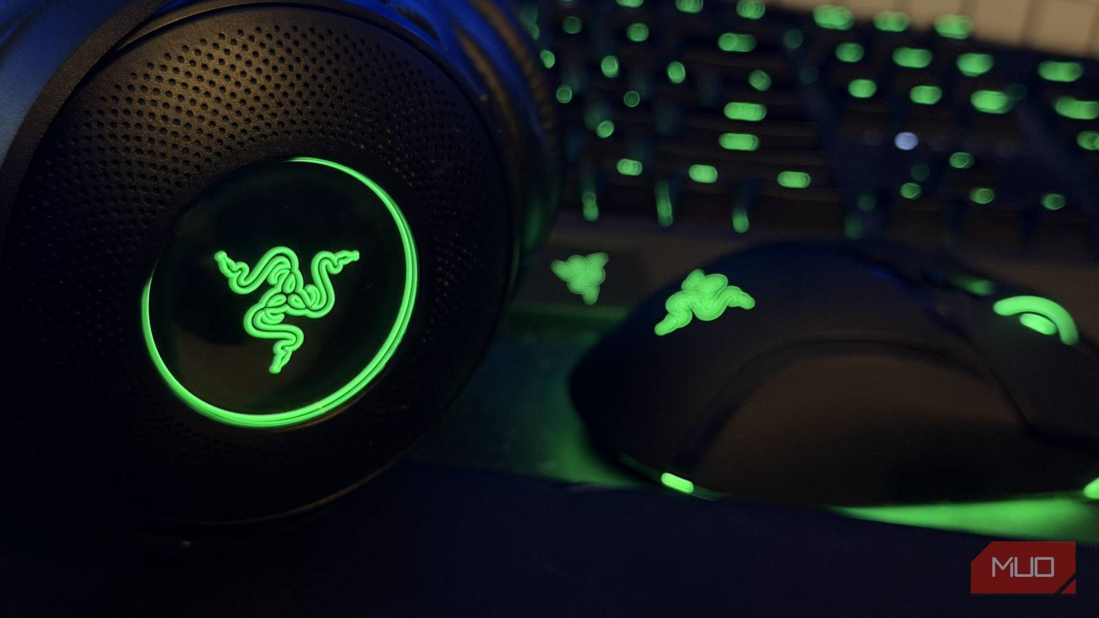 High Polling Rates Increase Mouse CPU Usage