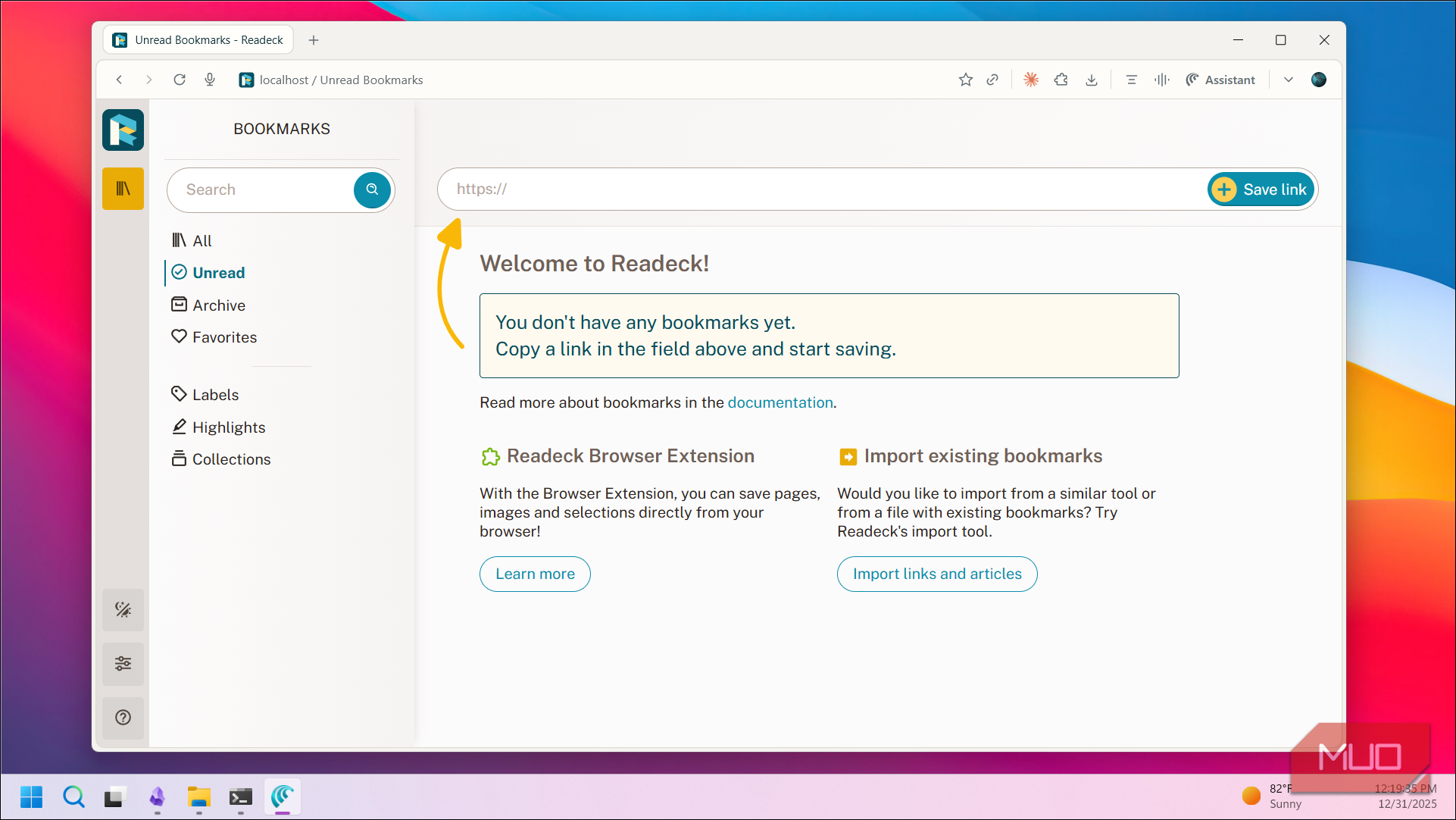 This might be the most underrated open-source productivity app of 2025