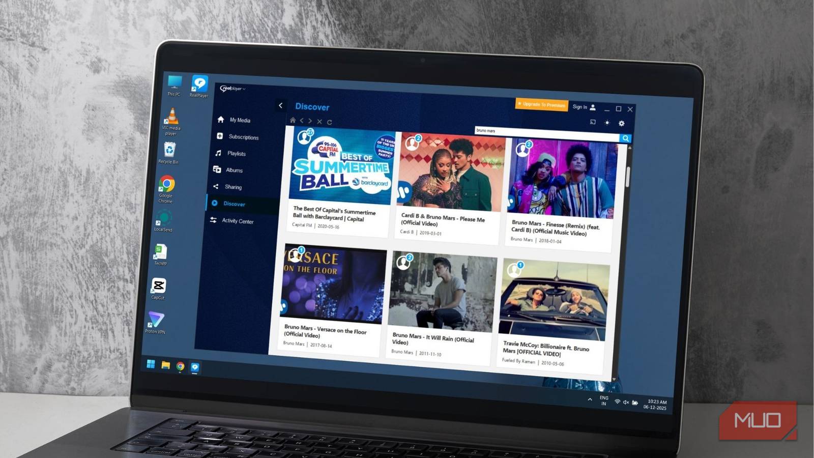 Remember RealPlayer? The iconic ’90s media player you thought was dead Remember RealPlayer? The iconic ’90s media player you thought was dead