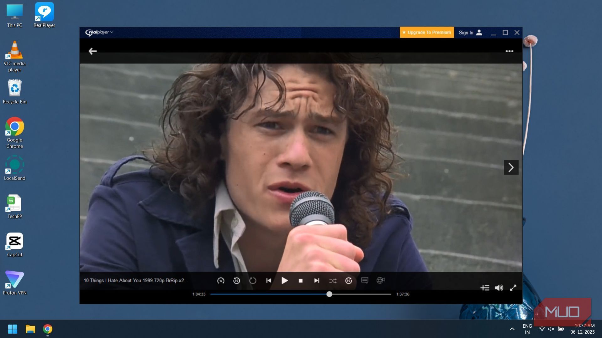 Remember RealPlayer? The iconic '90s media player you thought was dead
