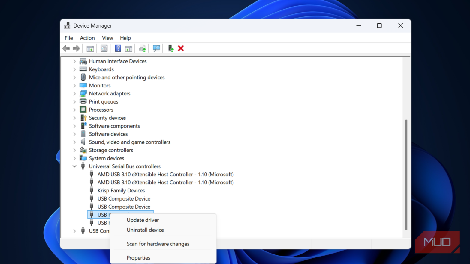 My mouse feels snappier after switching off these Windows settings