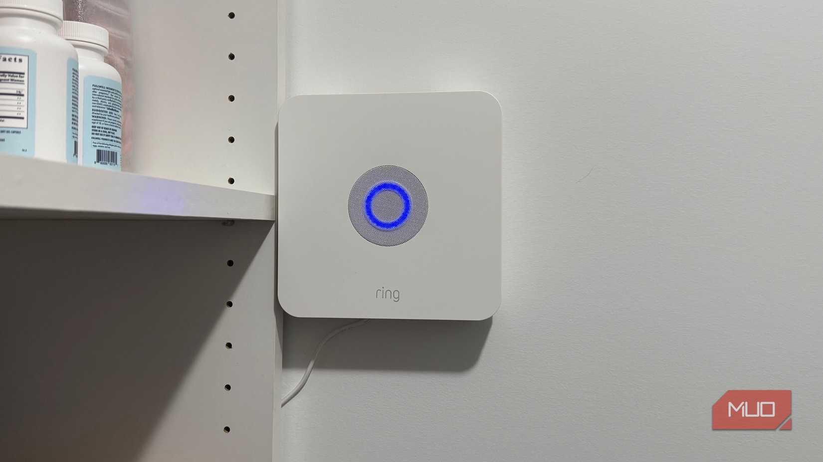 ایستگاه پایه Ring