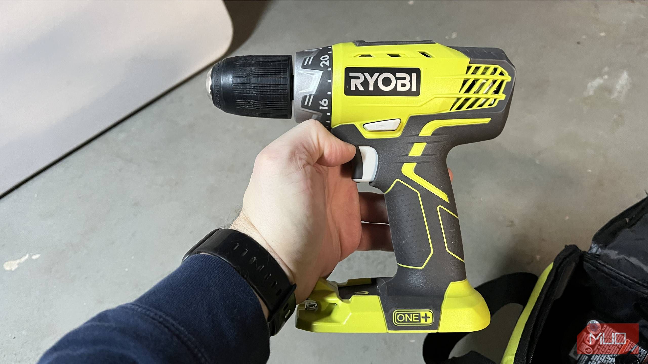 Ryobi tools are way better than people think