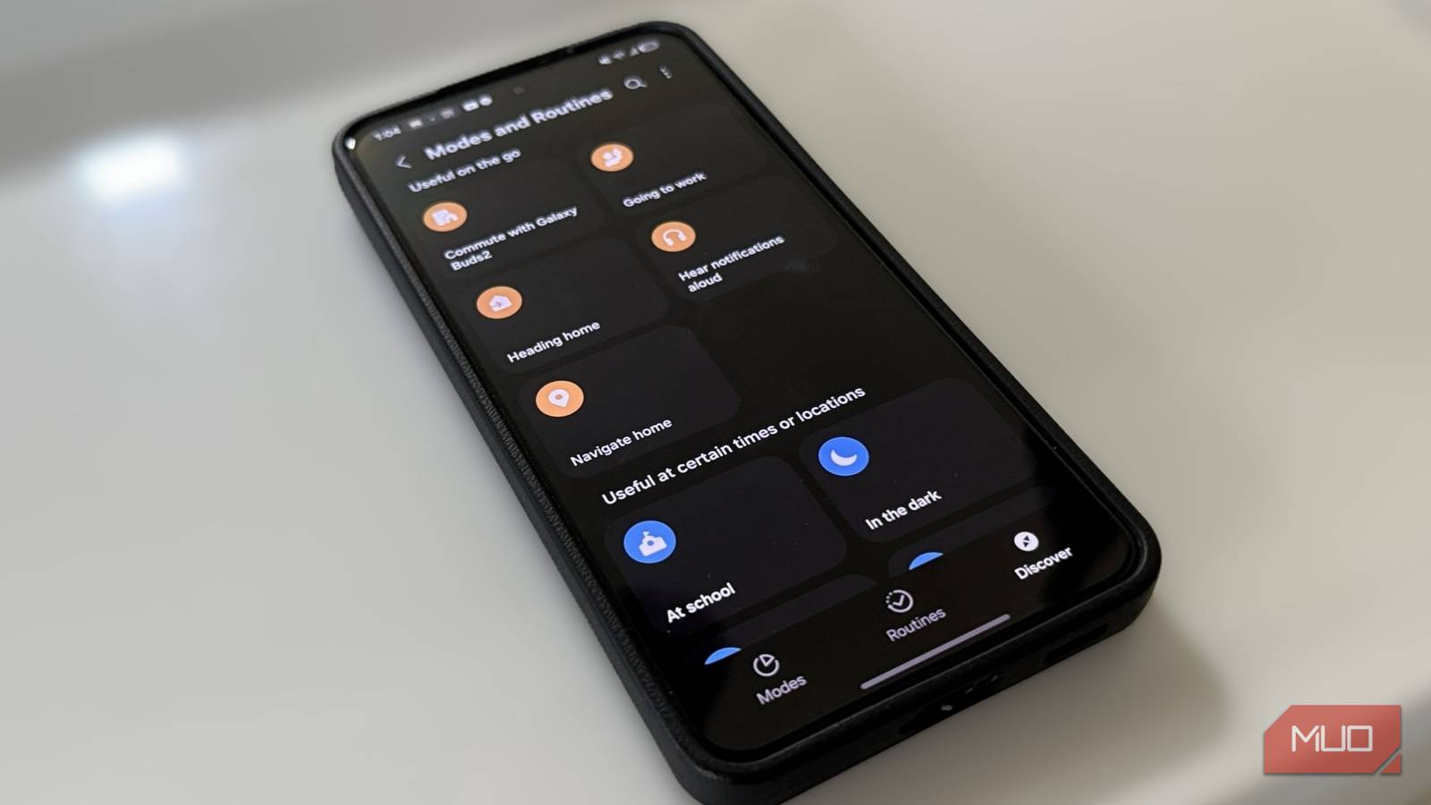 You’re probably ignoring this brilliant Samsung feature — I use it daily You’re probably ignoring this brilliant Samsung feature — I use it daily