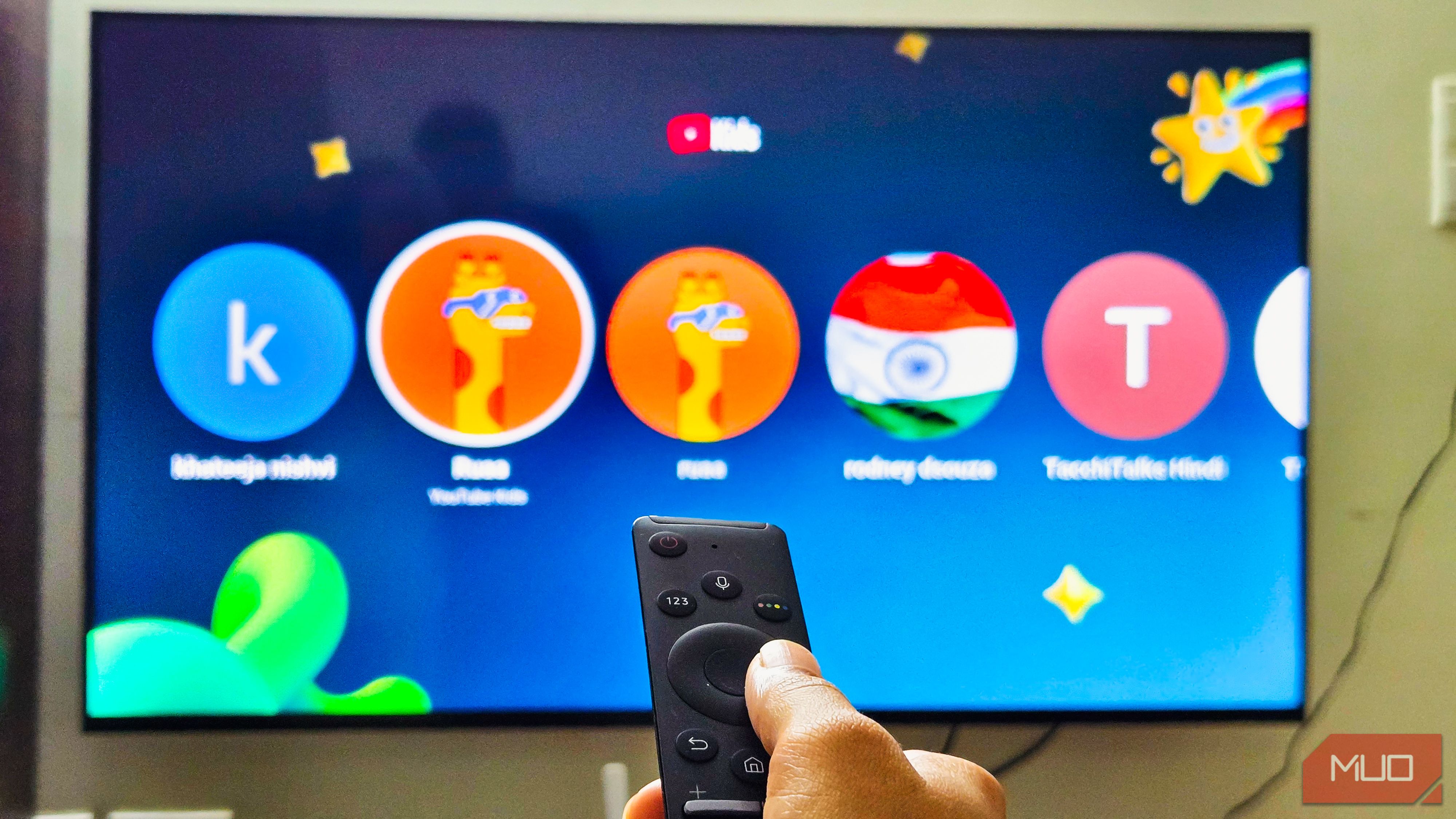 My Samsung TV's picture looked wrong for months — disabling these defaults fixed it immediately