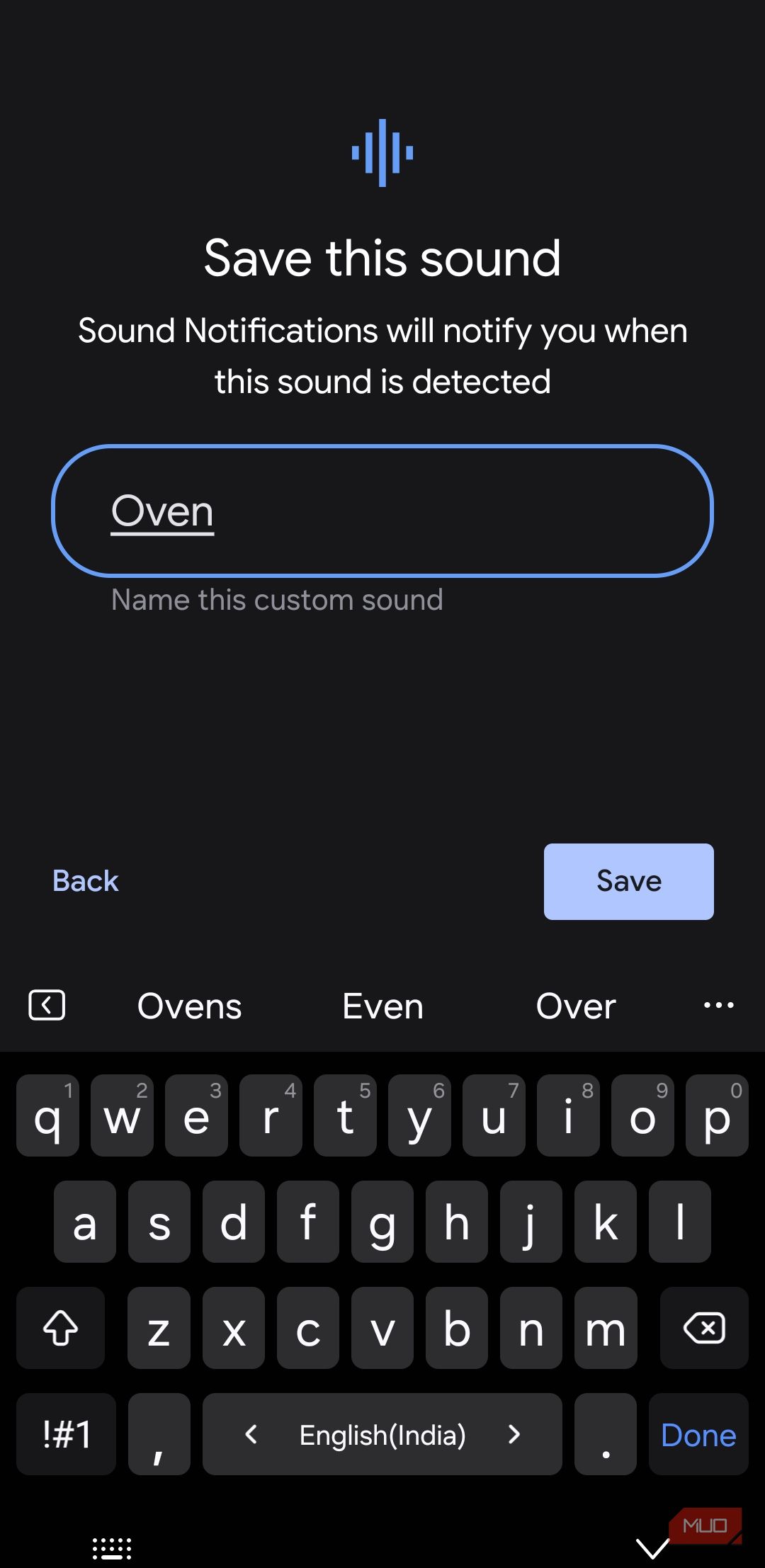 Your Android phone can warn you about important sounds you can’t hear ...