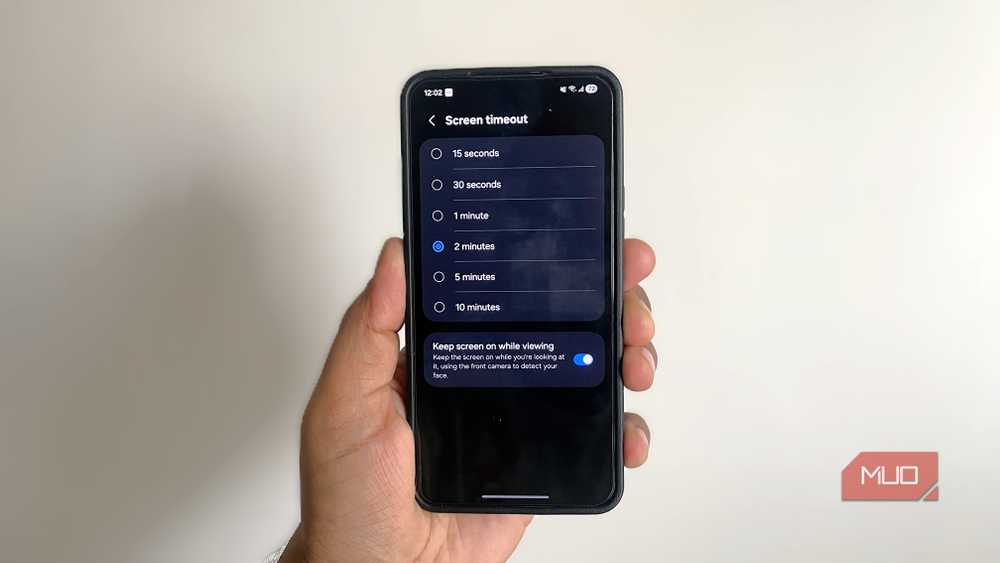 Как настройки Android помогли моему смартфону работать дольше без подзарядки