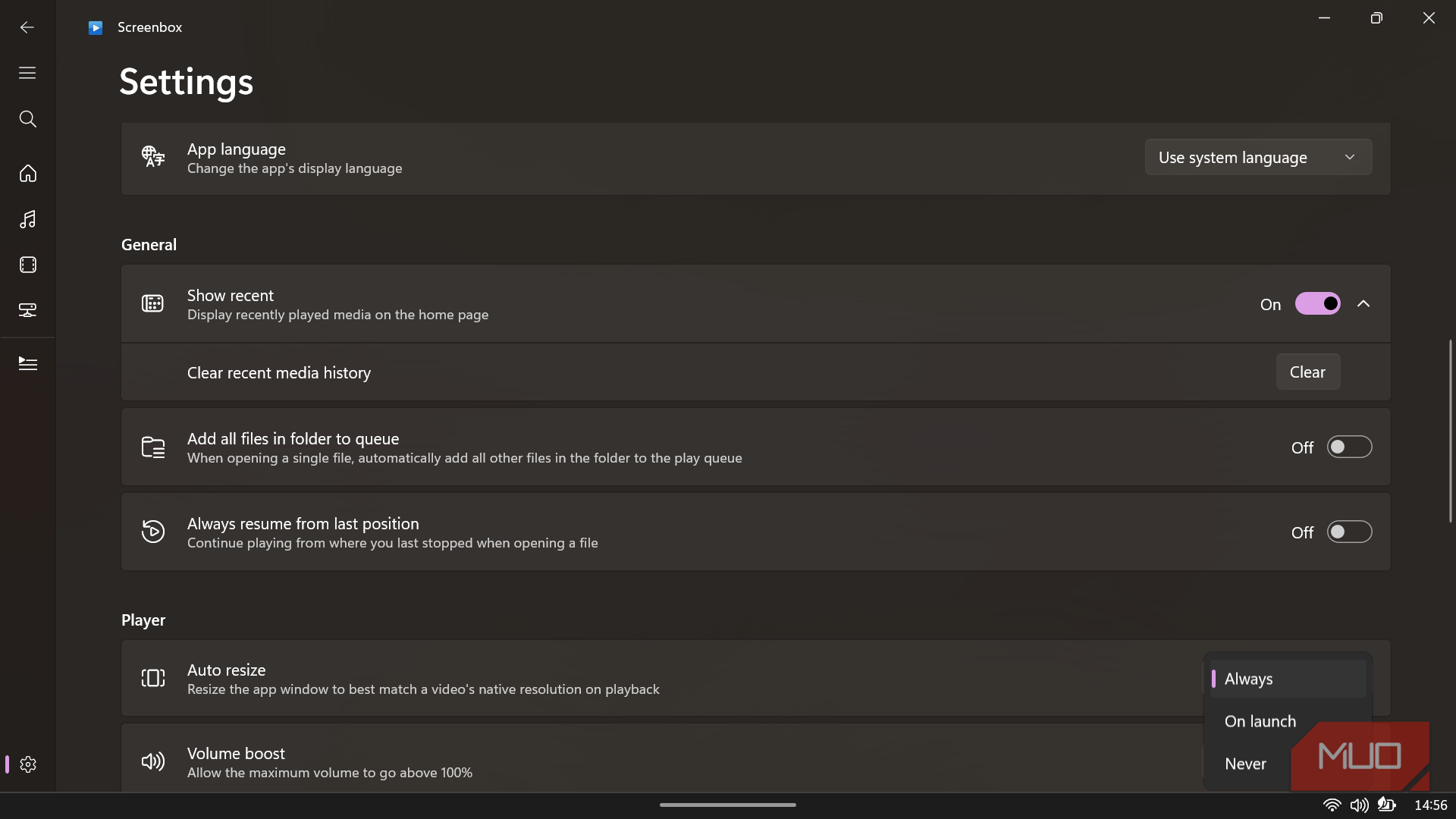 This new video player feels exactly like what VLC should’ve become