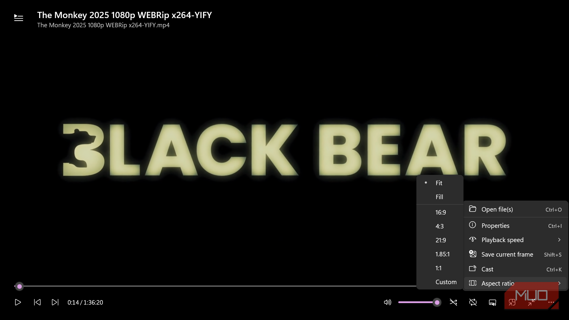 This new video player feels exactly like what VLC should’ve become
