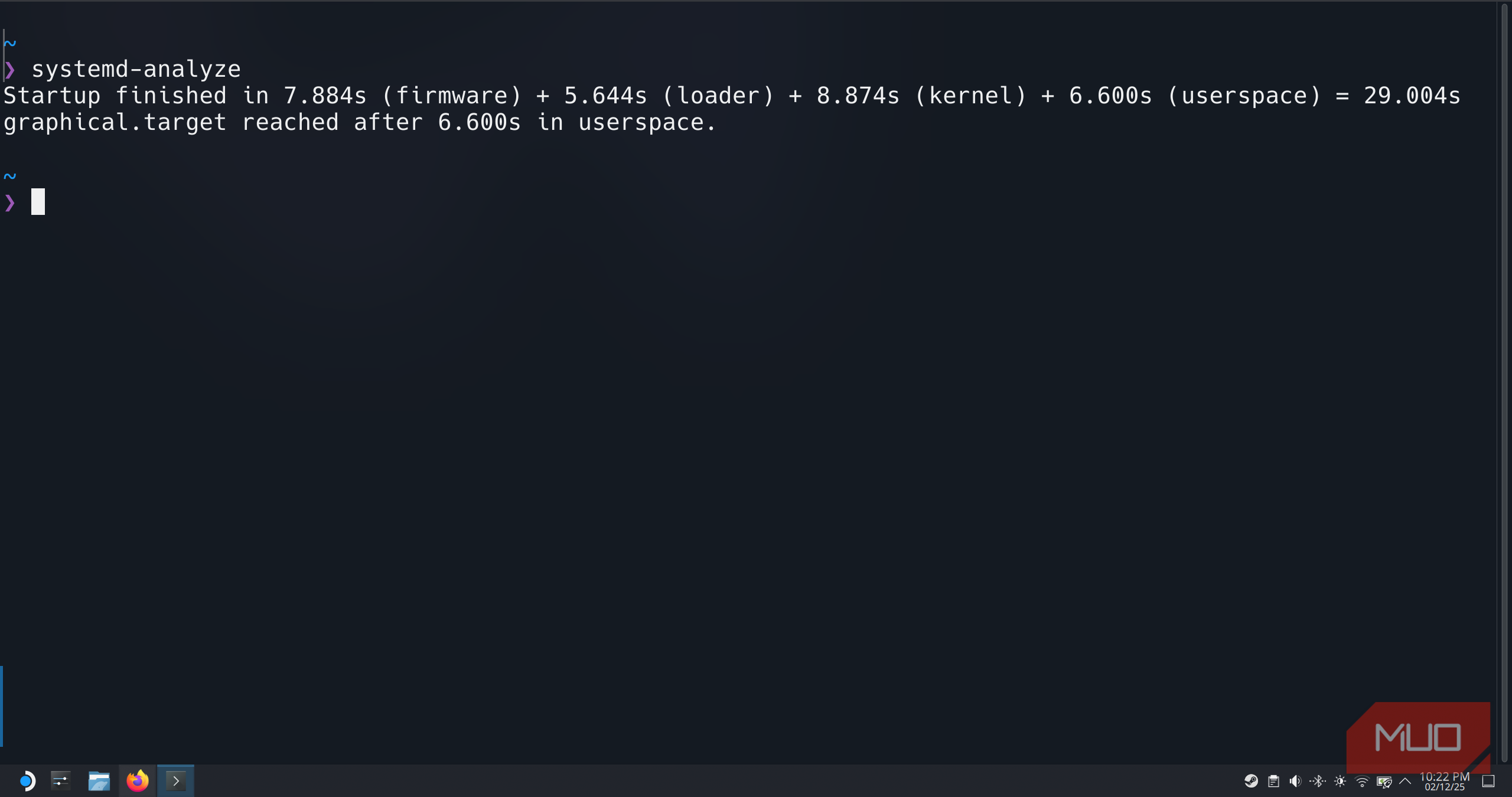 5 terminal commands I run on every fresh Linux install