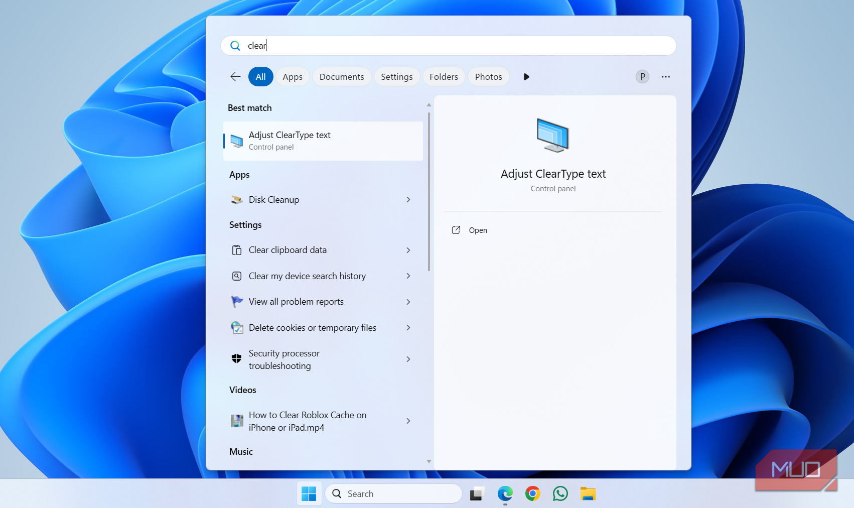 I made Windows easier to read with an accessibility feature that’s ...