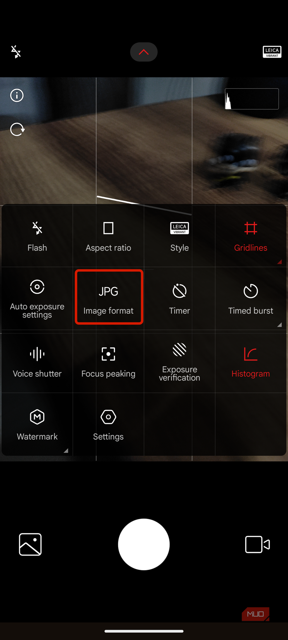 You’re wasting your phone’s camera potential by ignoring this mode