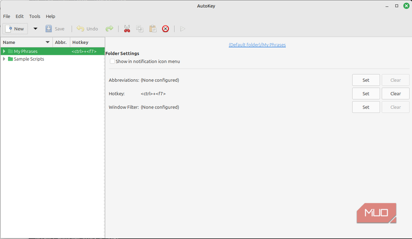 Auto Key Linux I automated my entire Linux desktop — and I didn’t have to touch the ...