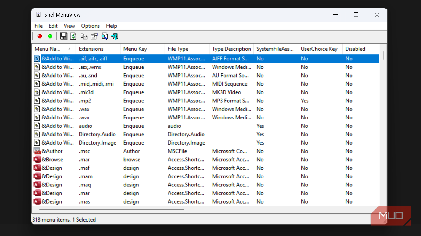 This portable Windows toolkit fits on a single USB and replaces dozens ...