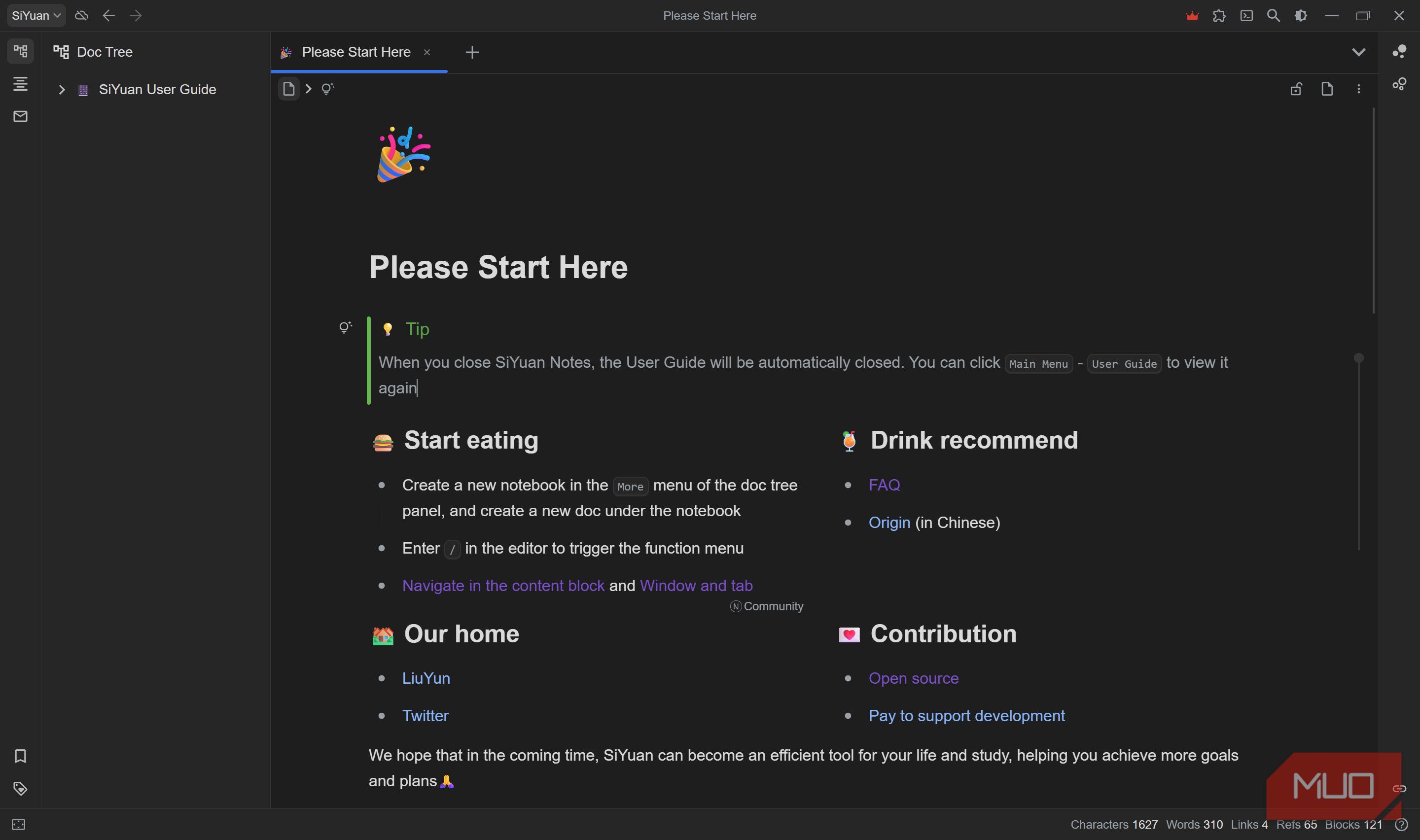 6 open-source Notion alternatives you can self-host this weekend