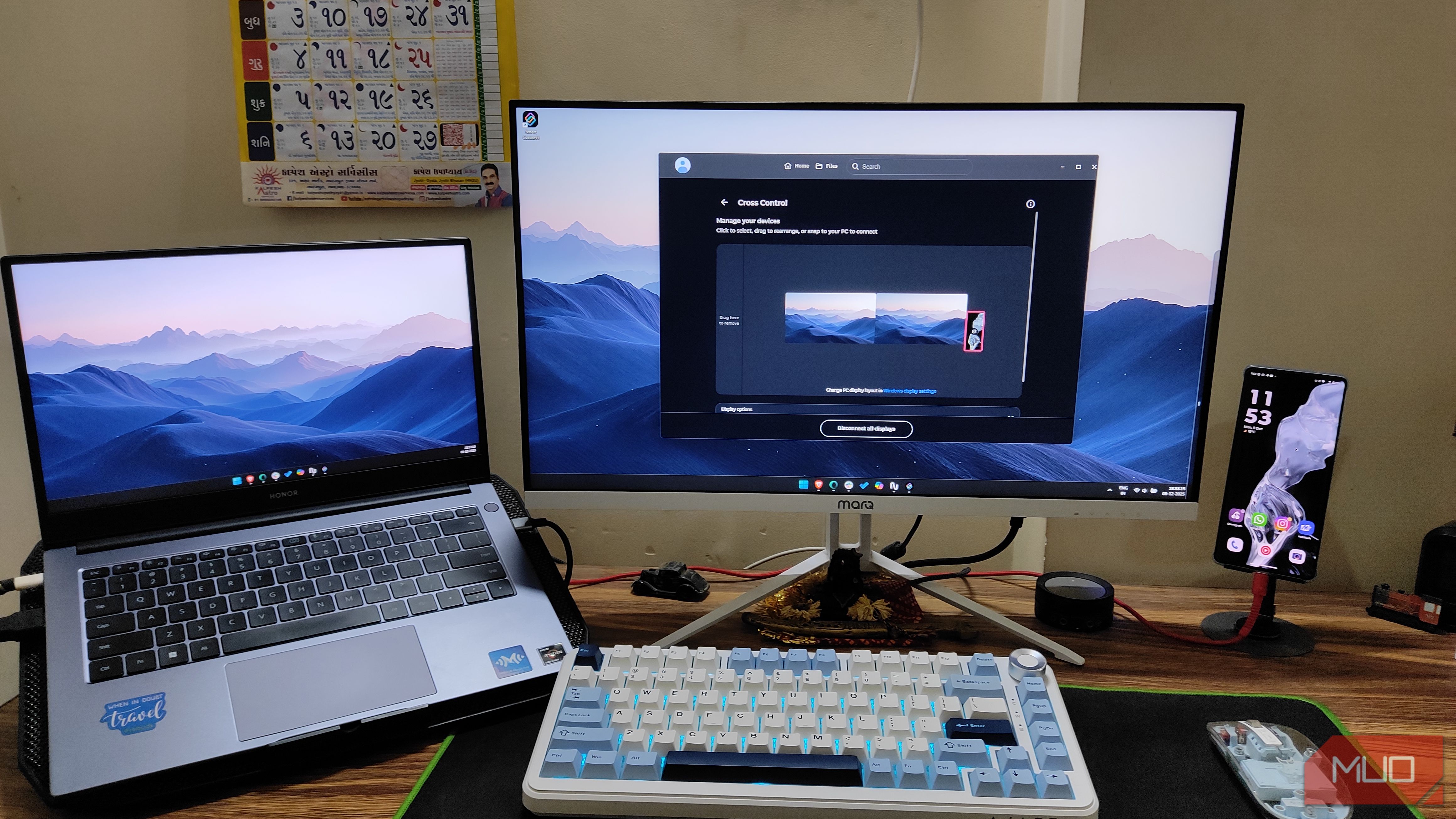 This Android ecosystem pairs with Windows so well it feels unreal