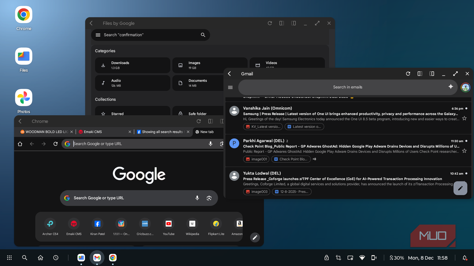 This Android ecosystem pairs with Windows so well it feels unreal