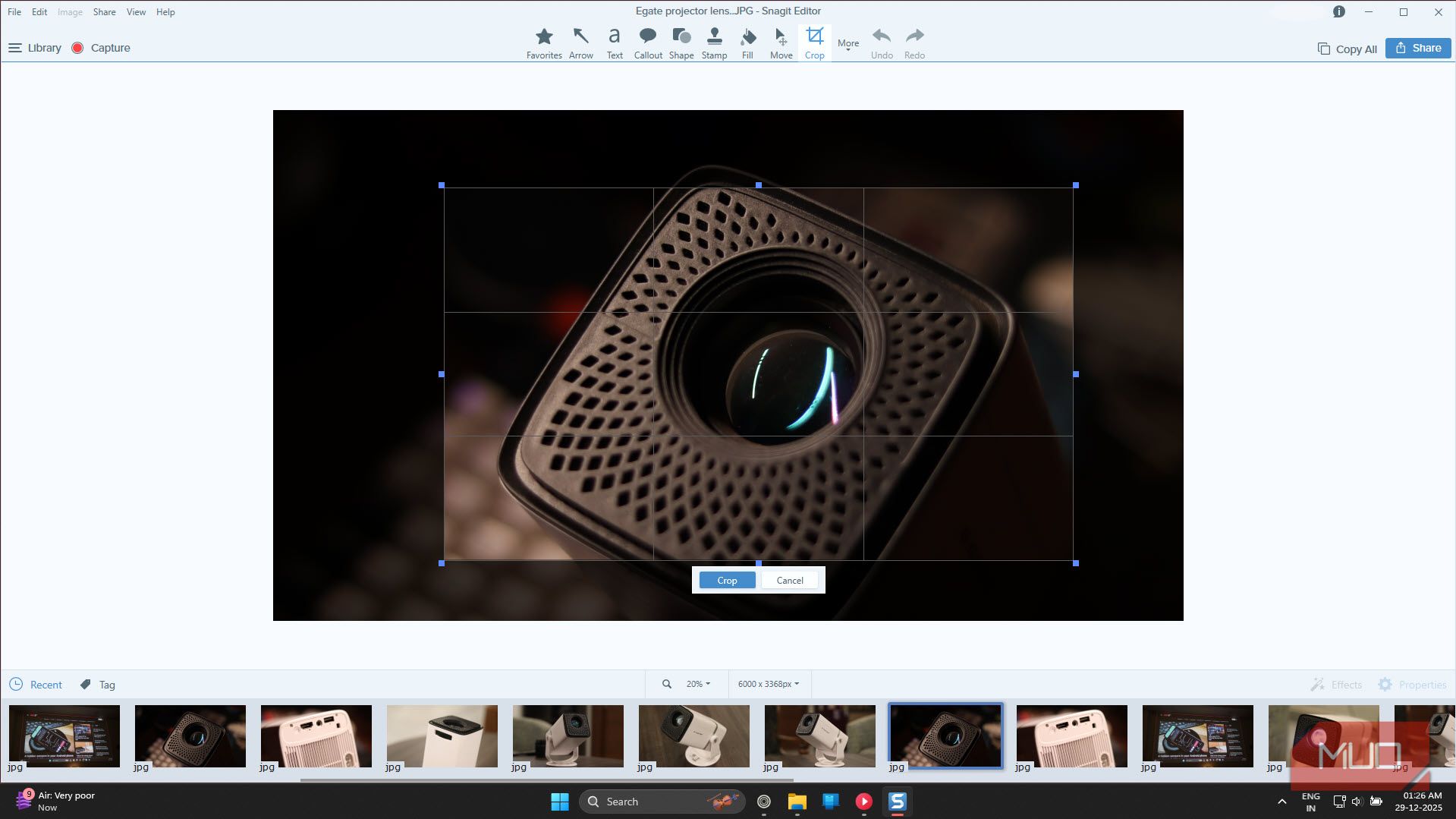 I paid for a screenshot tool and it's worth every penny