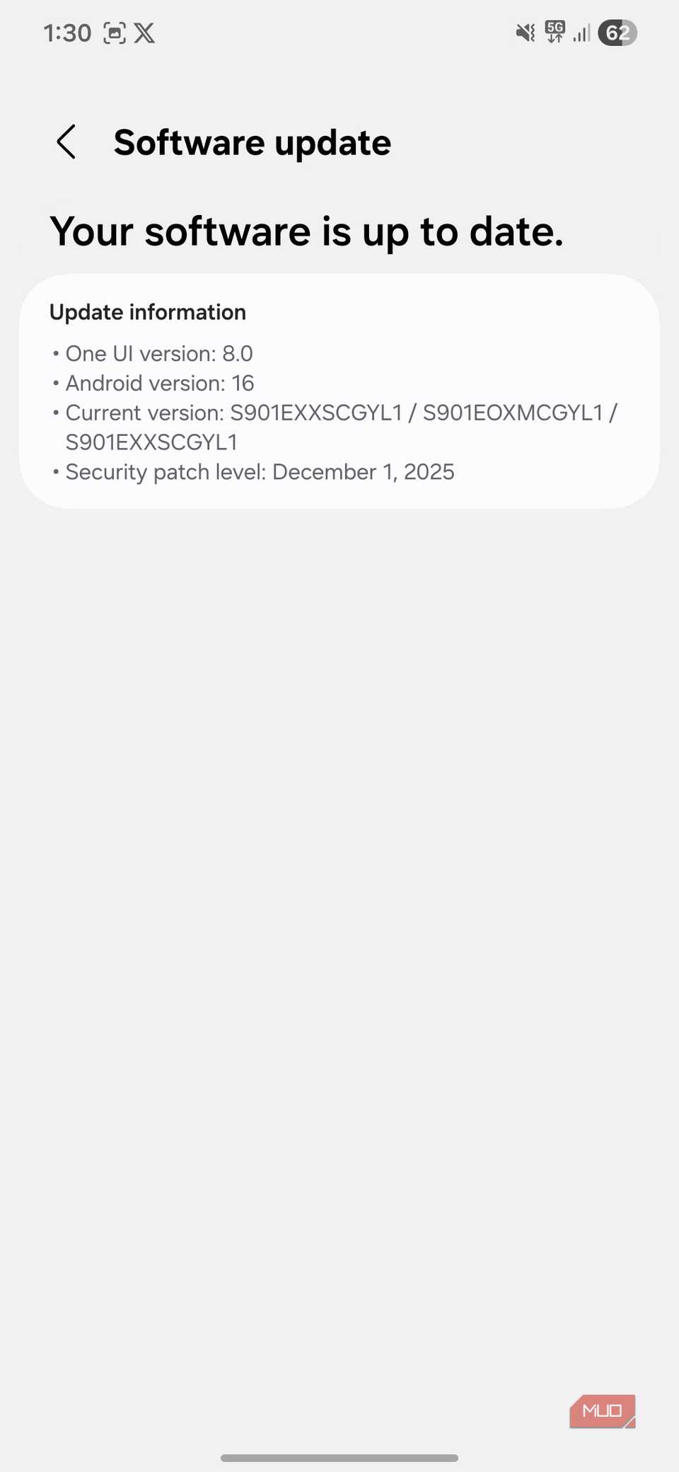 Software Update For Android Your new Android phone isn’t as fast as it should be — here’s how to ...