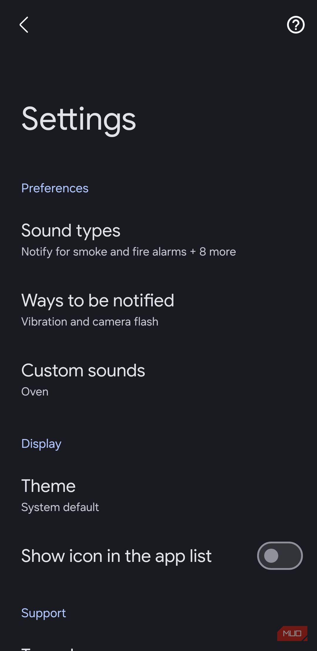 Your Android phone can warn you about important sounds you can’t hear ...